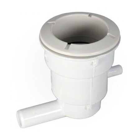 Handson 210-5870 Poly Jet Body Assembly, 0.37 in. HA2526300